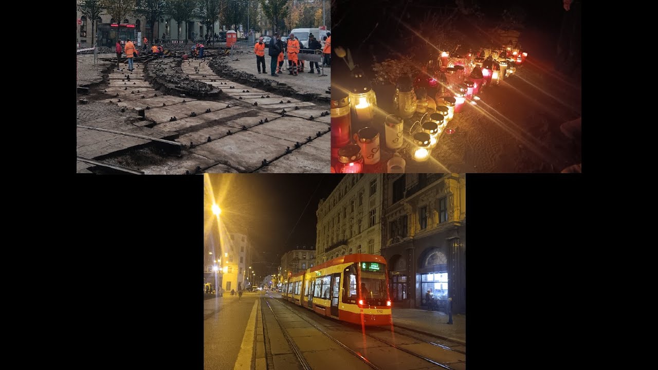 Výluky na České, na Gajdošově a na Moraváku a památka zesnulých