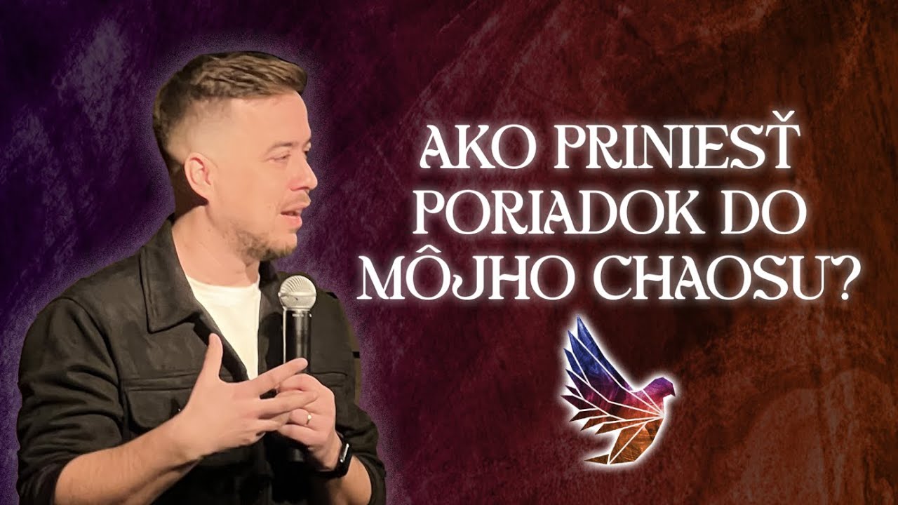 Známy neznámy: Ako pôsobí Duch Svätý?