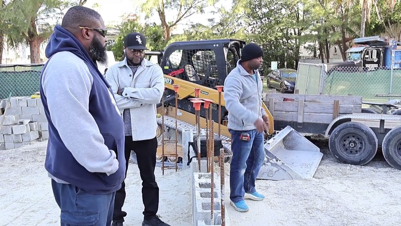 MVI Inspection Explained | Masonry Vertical Inspection on Construction Site