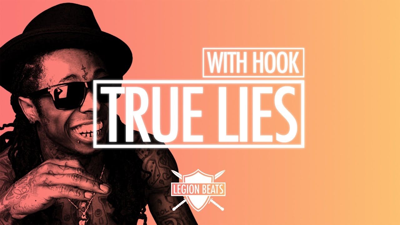 Lil Wayne Type Beat with Hook by Vidal Garcia - 