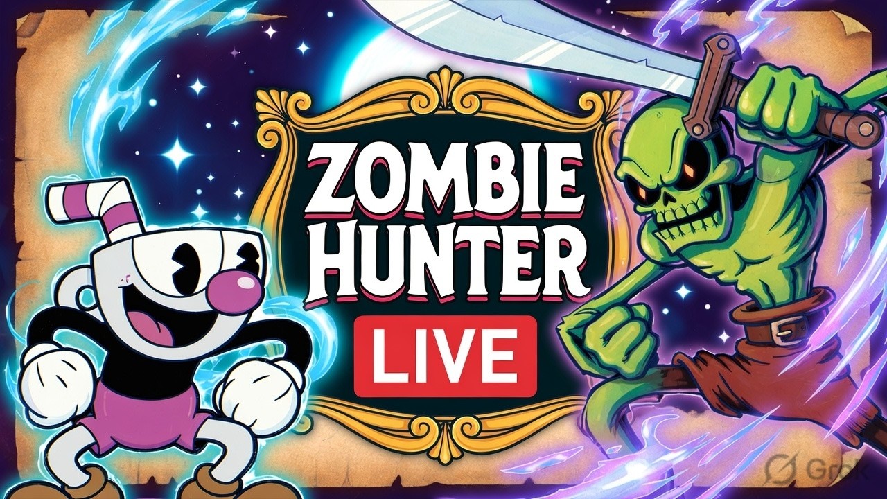 Cuphead Live Gameplay 🎮 Trying to Beat Bosses | Noob vs Cuphead 🔴 LIVE