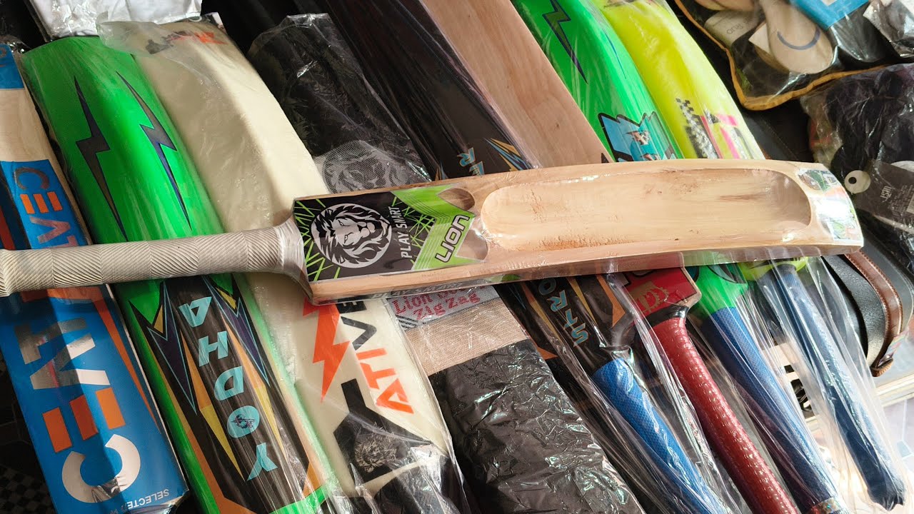 Bat.   new stock.  full size available.  #video #tranding # viral video #bhatpara #sports
