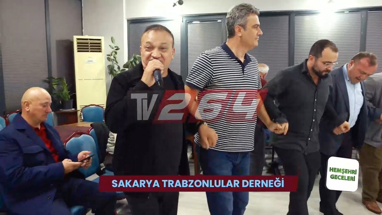 Sakarya Trabzonlular Derneği TV 264 