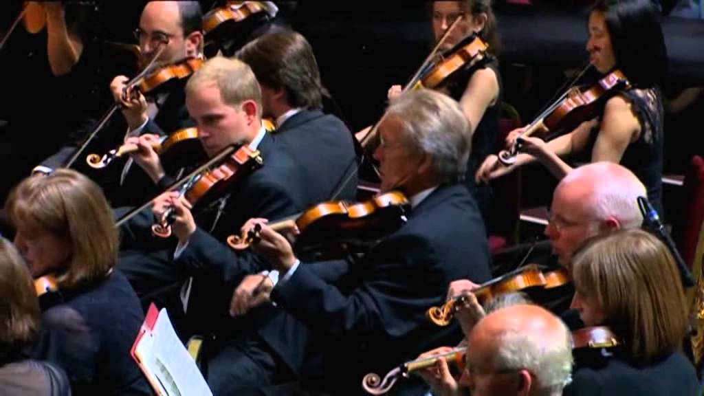 Scriabin: The Poem of Ecstasy / Salonen &middot; The Philharmonia Orchestra