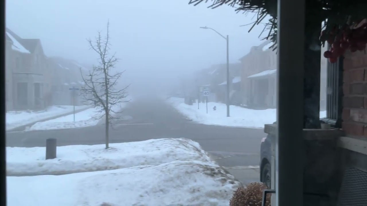 What happened to Bradford? 2/17/2026