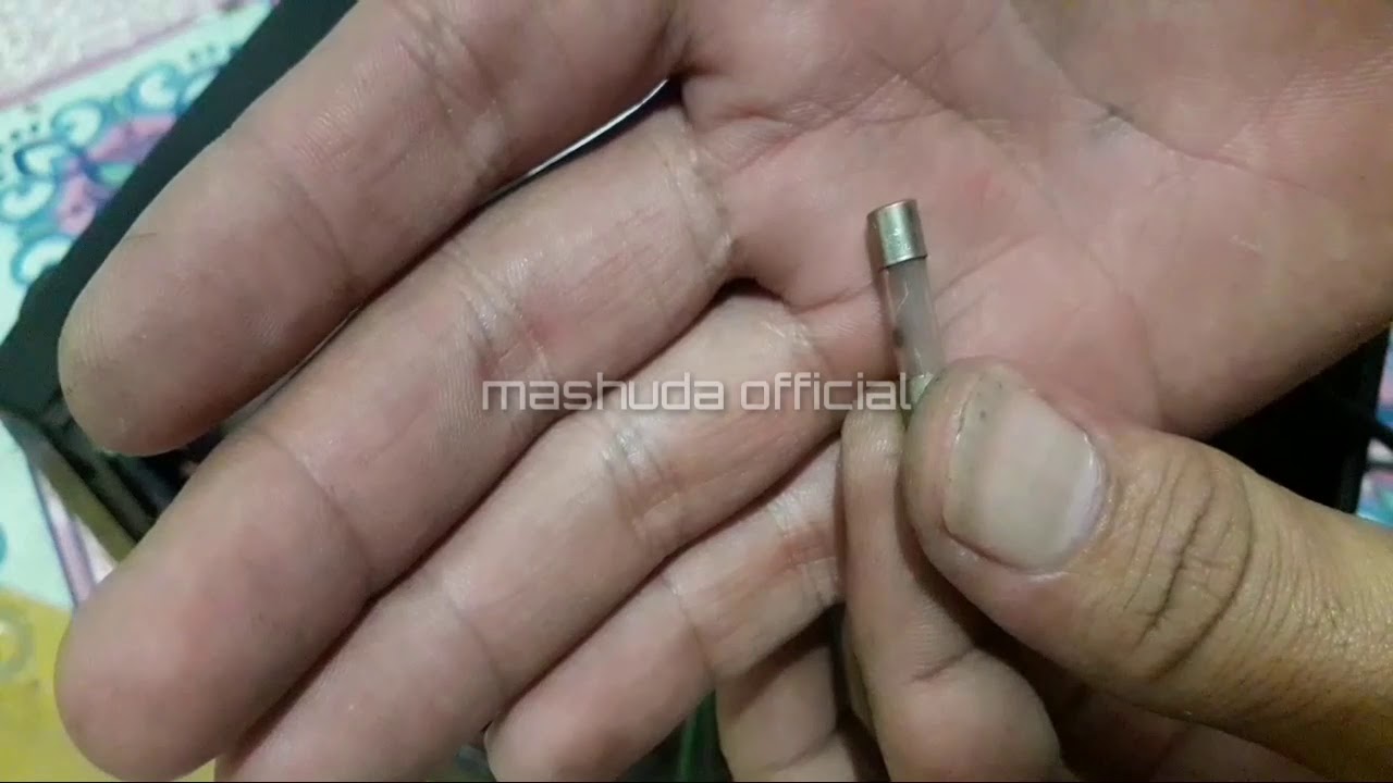 Tape deck polytron jadul mati total |terbaru 2020