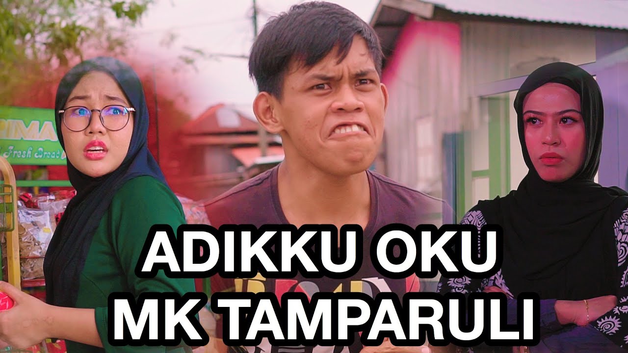 Adikku OKU Ost Warna - MK TAMPARULI