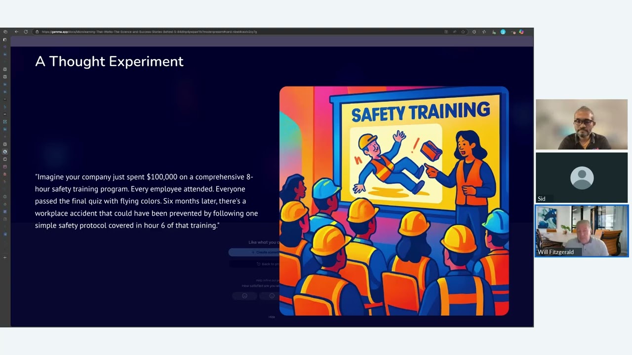 Microlearning That Works: The Science and Success Stories Behind Smarter Training