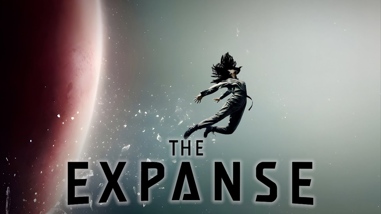 The Expanse Soundtrack | Epic Sci-Fi Music from the Series (Best Tracks Compilation)