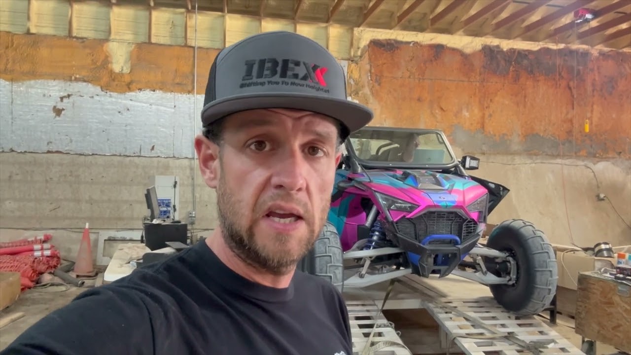 The Economy Pro R turbo kit hits the dyno! +100 whp over stock!!
