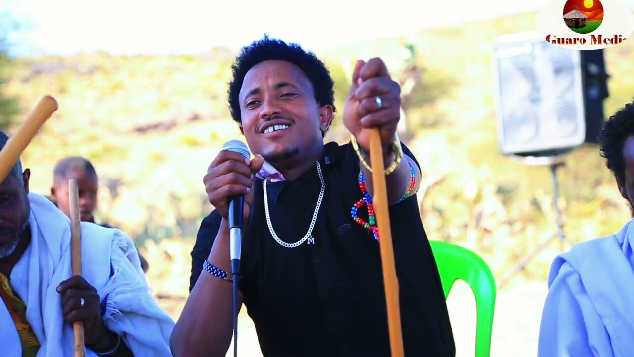 # Gumaye ማ.ሰ.ራ part 3 Fano Birhanu &haftamu Tegay&Ashenafi Gidey