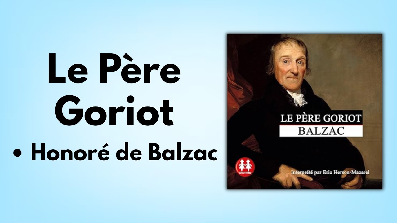 Livre Audio : 