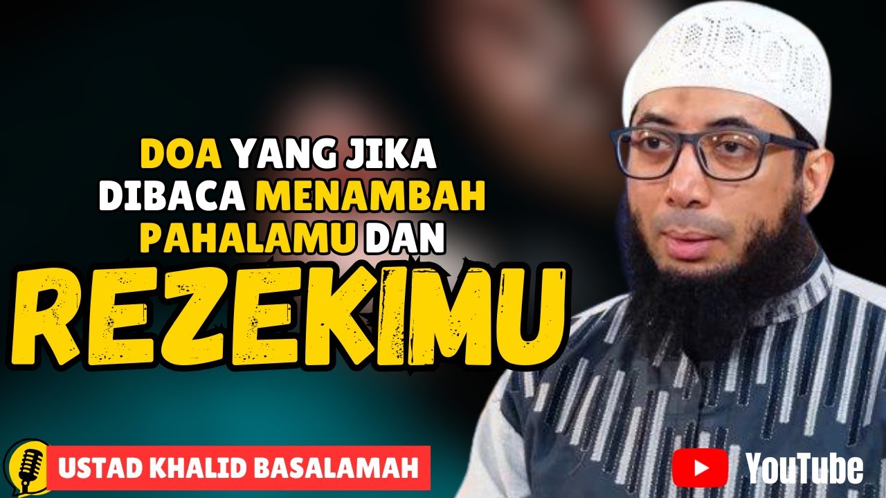BACA DOA INI SETIAP SHOLAT TAHAJUD! PAHALAMU DITAMBAH! SEMUA REZEKIMU DIPERLUAS ALLAH SWT!