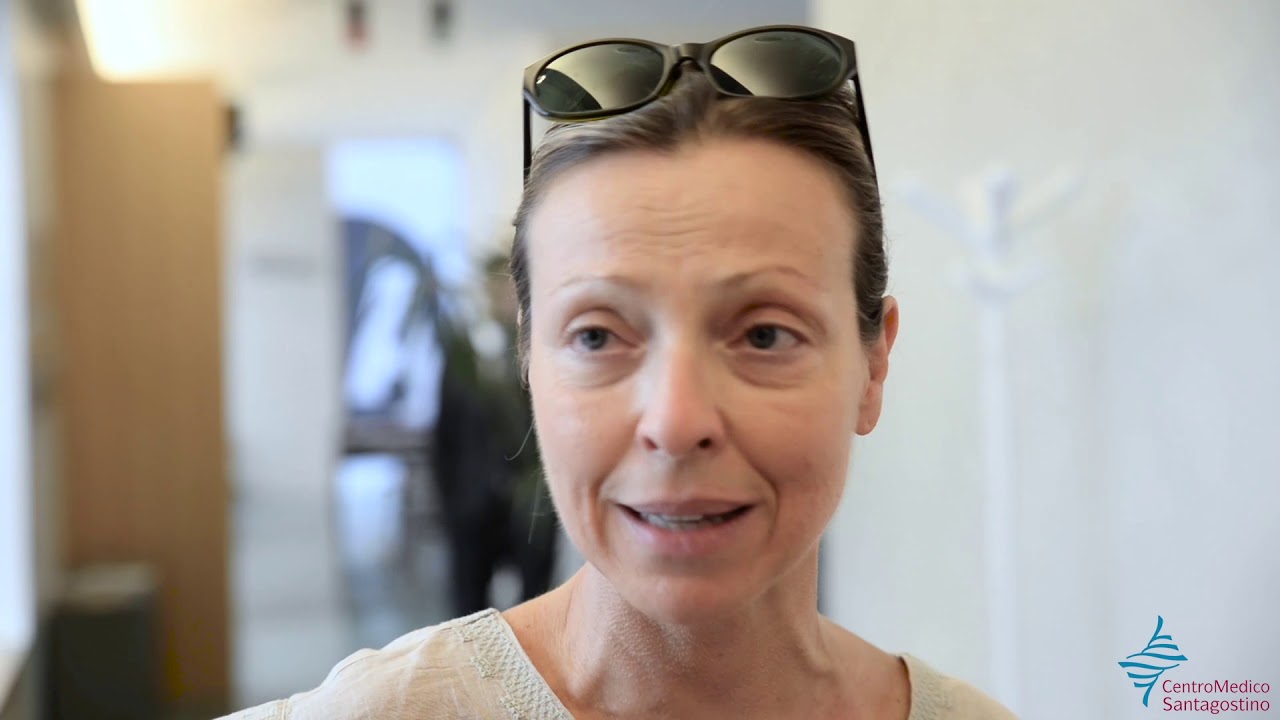 Centro Medico Santagostino - video corporate
