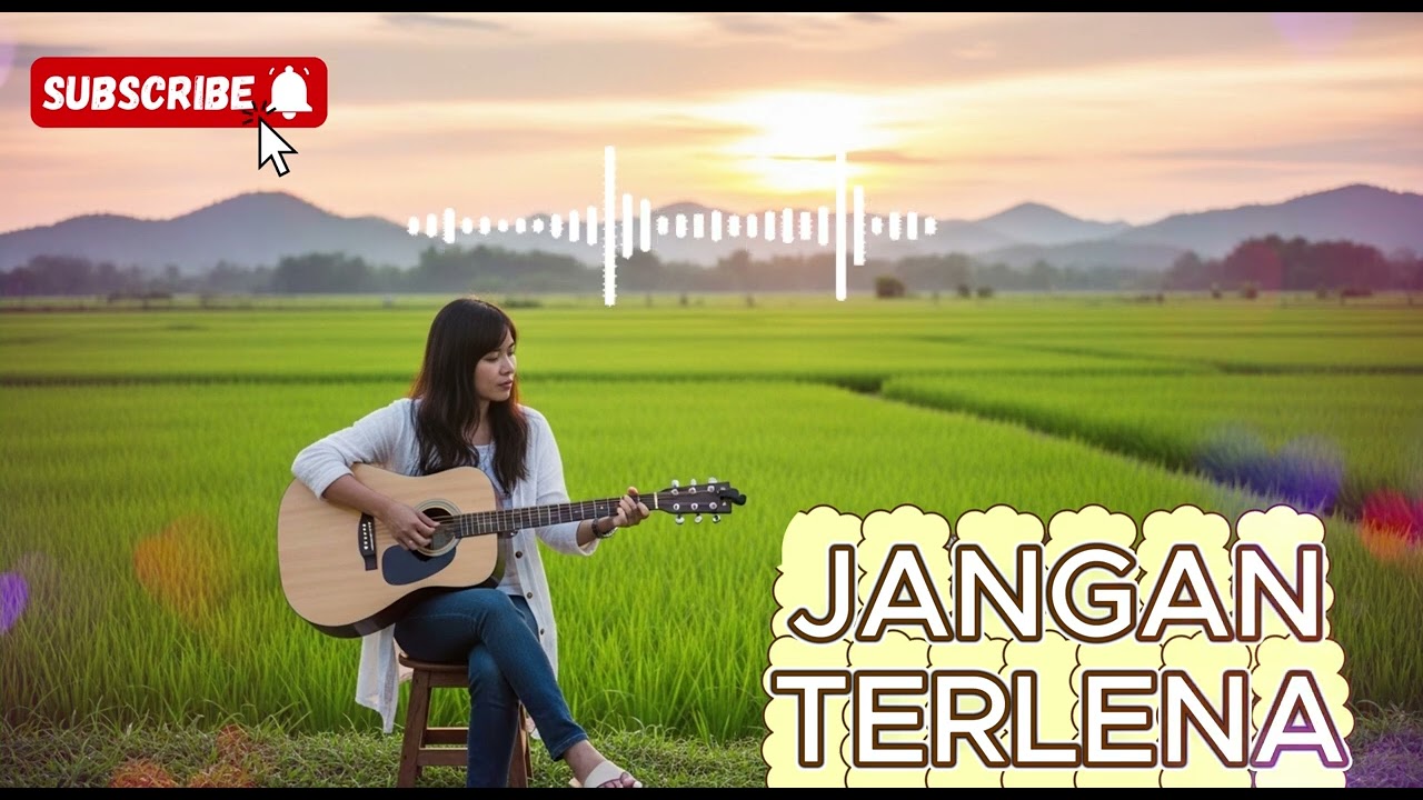 Irama Dangdut Kita | Jangan Terlena