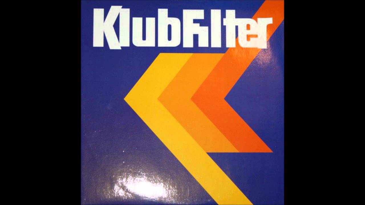 Klubfilter - 4 Play