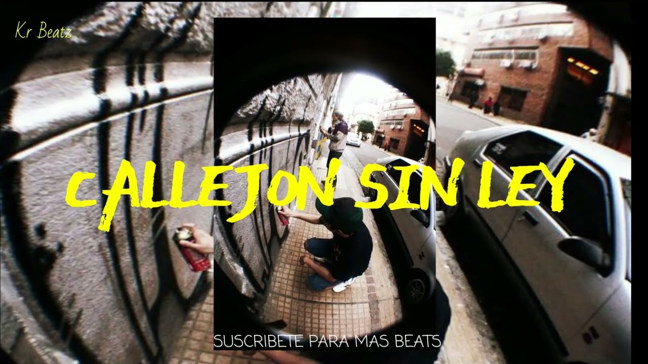 Freestyle Boom Bap Beat | 