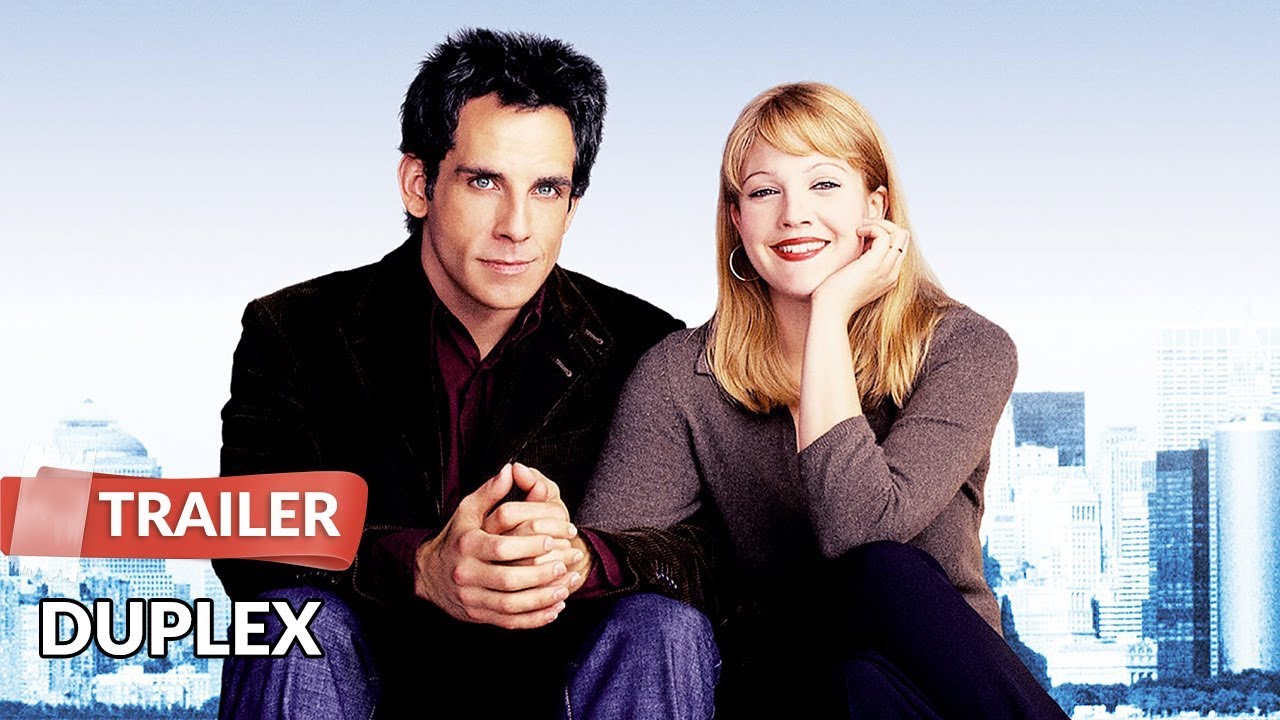 Duplex (2003) Trailer | Ben Stiller | Drew Barrymore