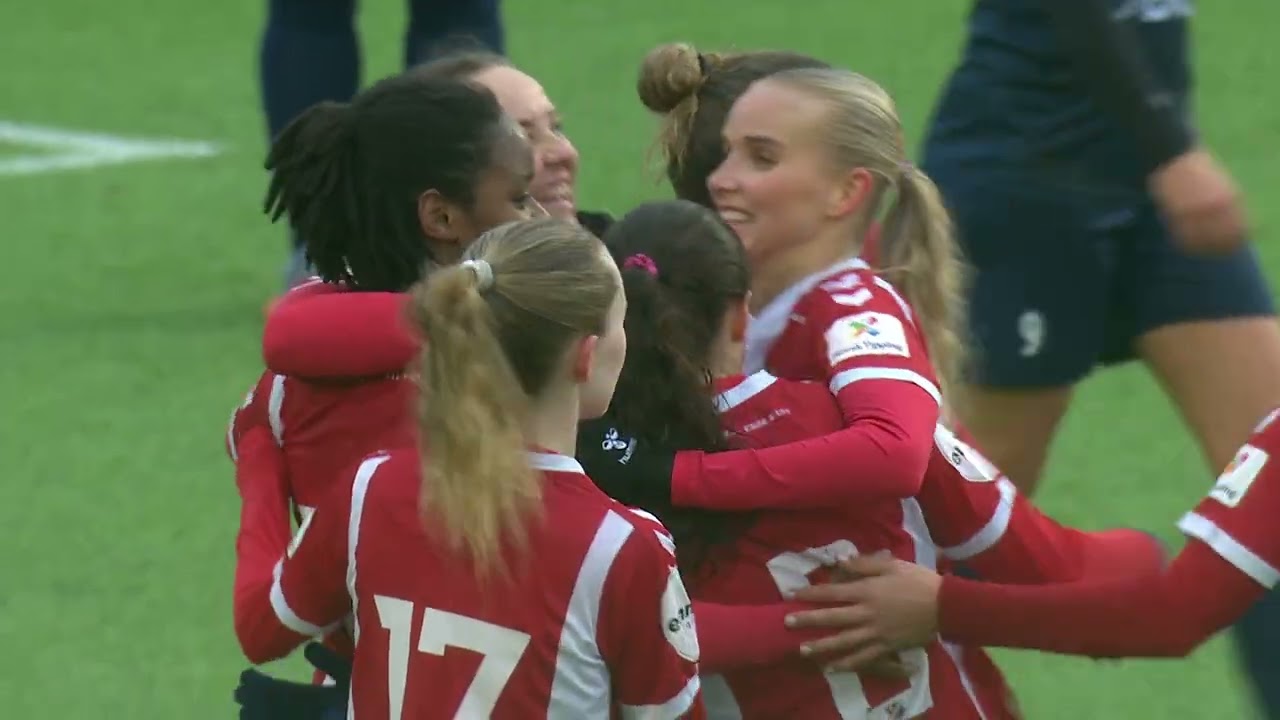 Lyn - Røa 4-2 (1-1)