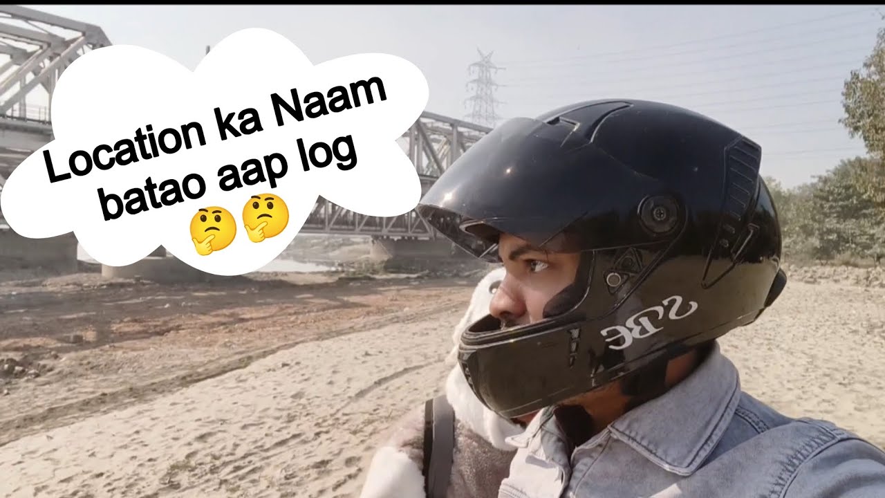 Gaadi fas gyi bhai rete m 🥲🥲 @AKASH310RR 