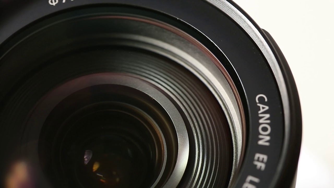captation image