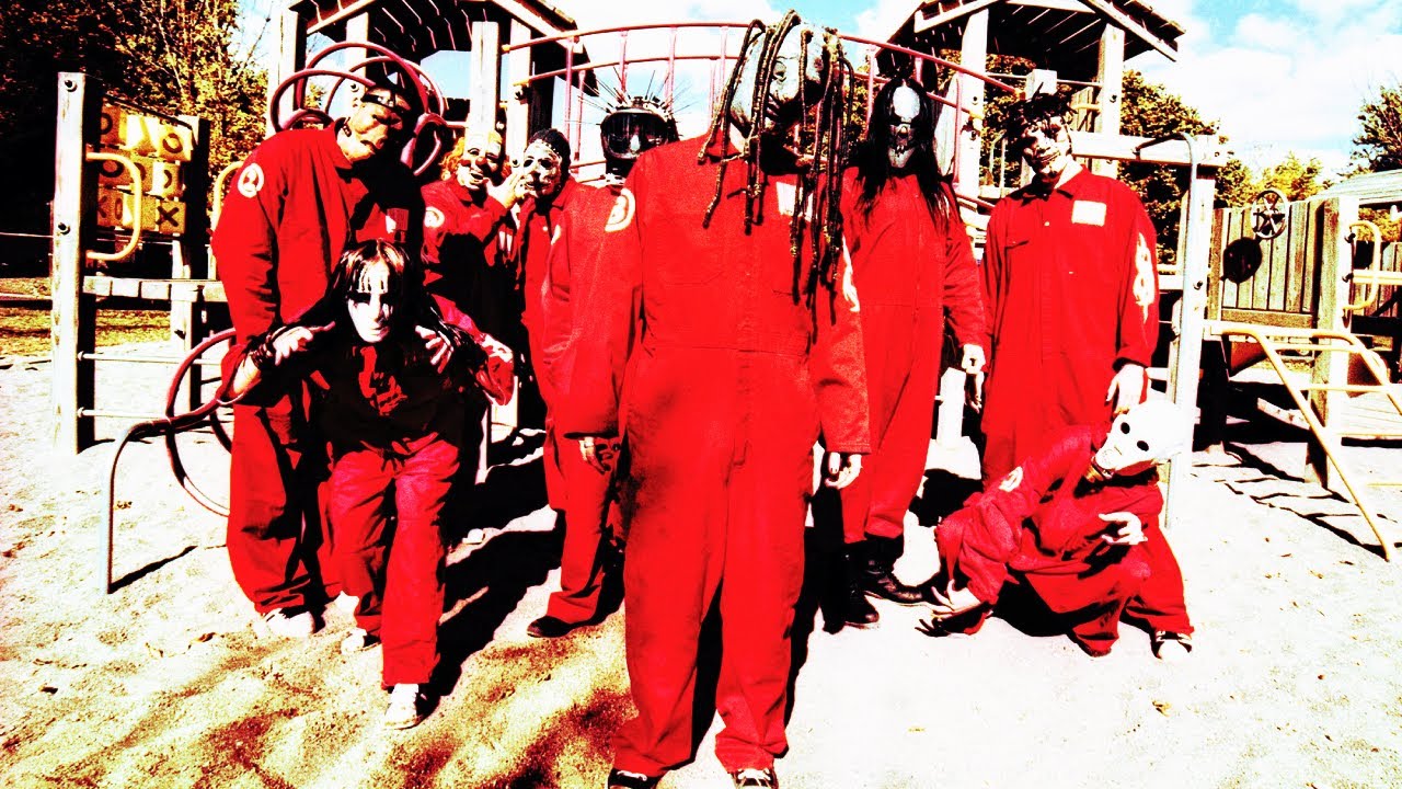 [SOLD] SLIPKNOT NU METAL TYPE BEAT || 