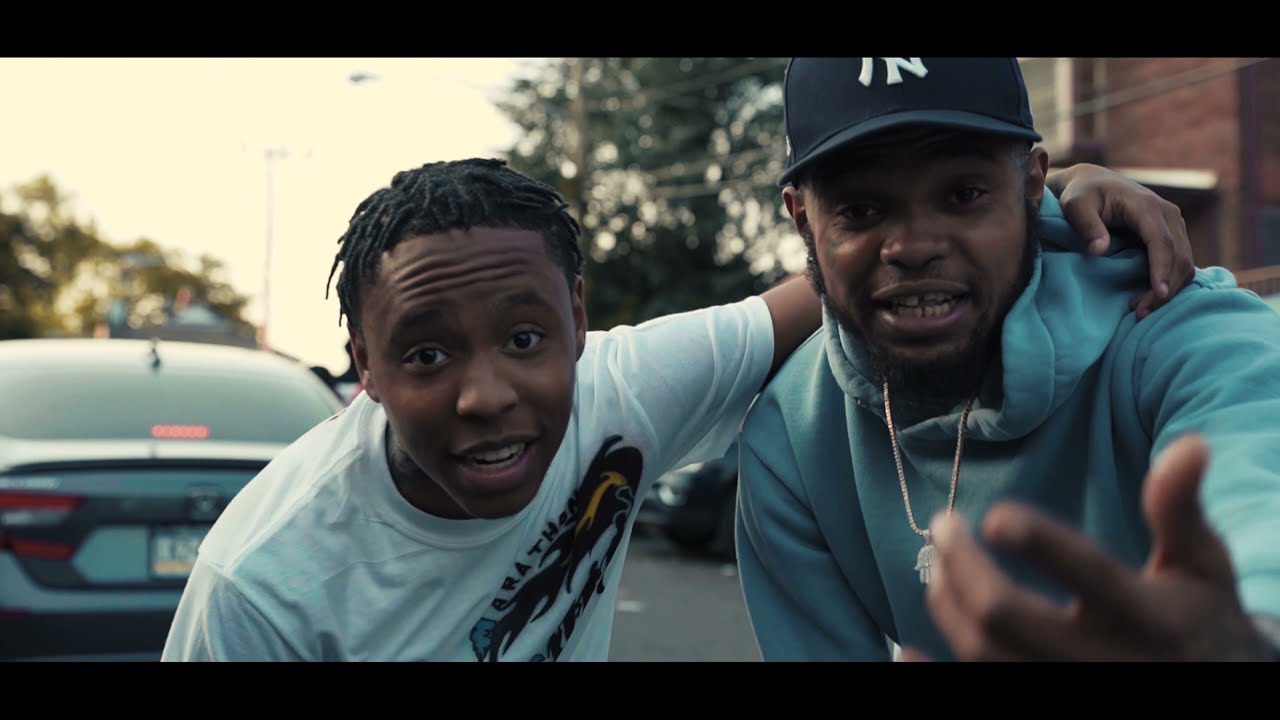 Sheedo ft Toure - 6ft (Official Video)