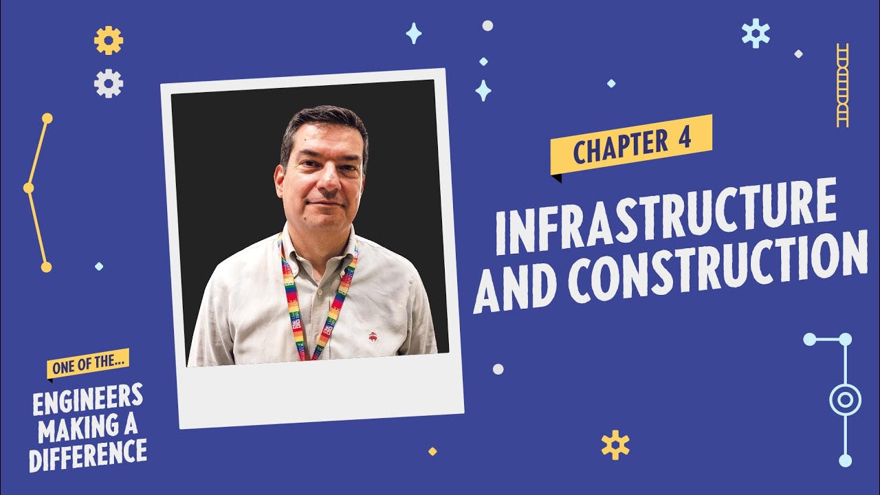Chapter 4: Professor Anastasios Sextos