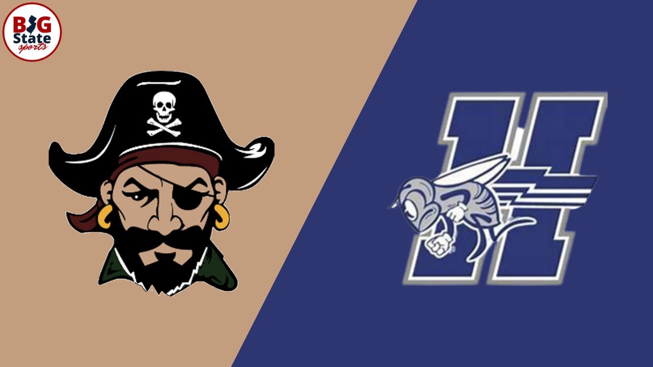NJSIAA Football South Group 3 Semi-Final:  Cedar Creek at Holmdel