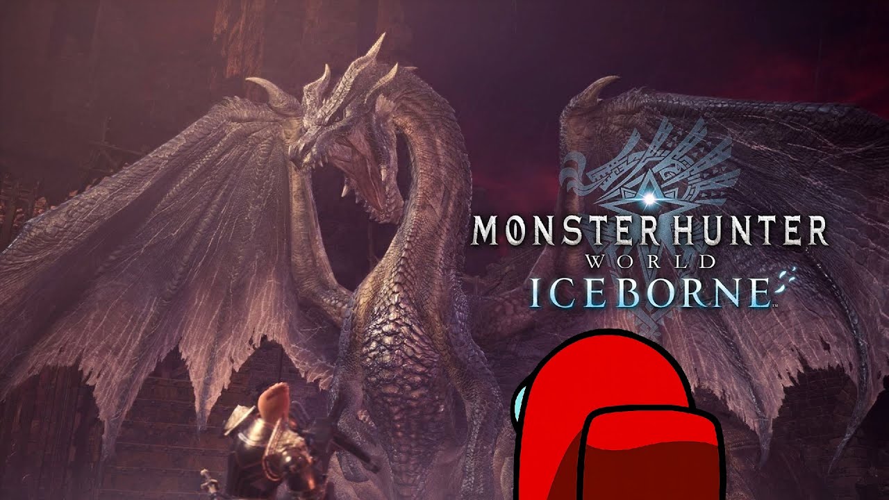 TỬ CHIẾN VỚI FATALIS *CÙNG ANH EM* (MONSTER HUNTER WORLD #43)