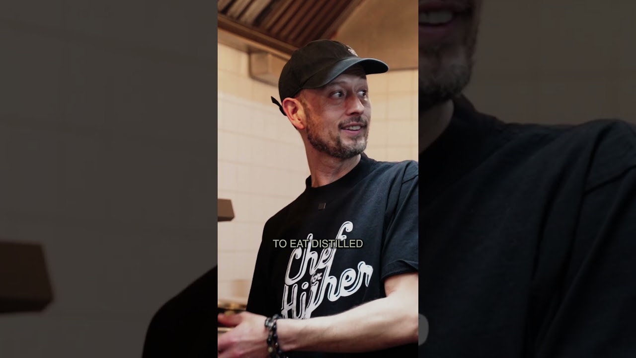 Why Cooking with Distillate Beats Smoking!
