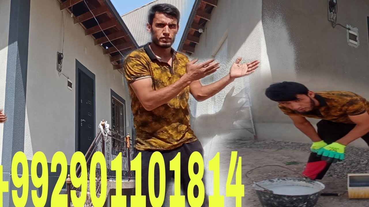 крошка бо сементи сафед бо расходи кам барои шумо 😱😱😱😱😱🙆🙆🙆🤷🤷🤷🤷