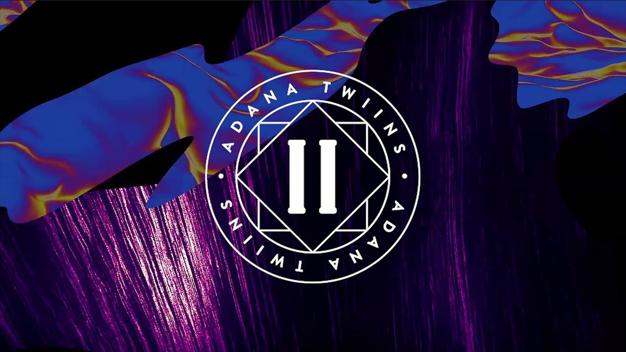 Adana Twins - Watergate 25 (Mix Series)
