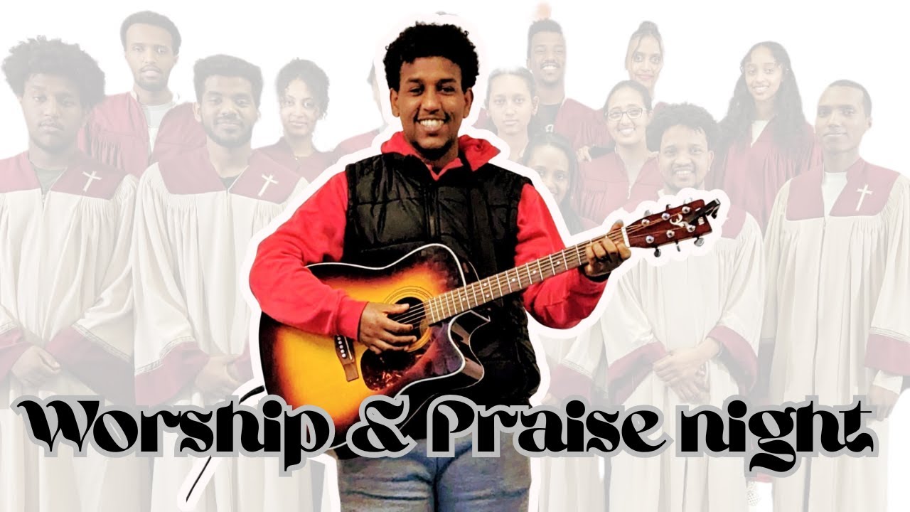 ኤፋታ - Ephphatha // Temesgen with POGIFM Choir