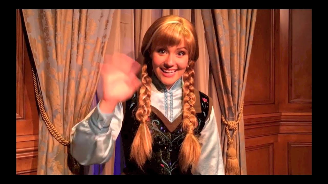 Princesses greet Tommy in magical video message sent by Jessica