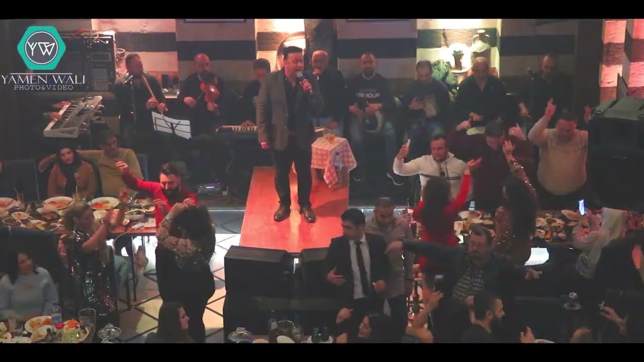 صبحي توفيق يغني لعبد الحليم حافظ قمة السلطنة حلبي والنبي يما❤🔥