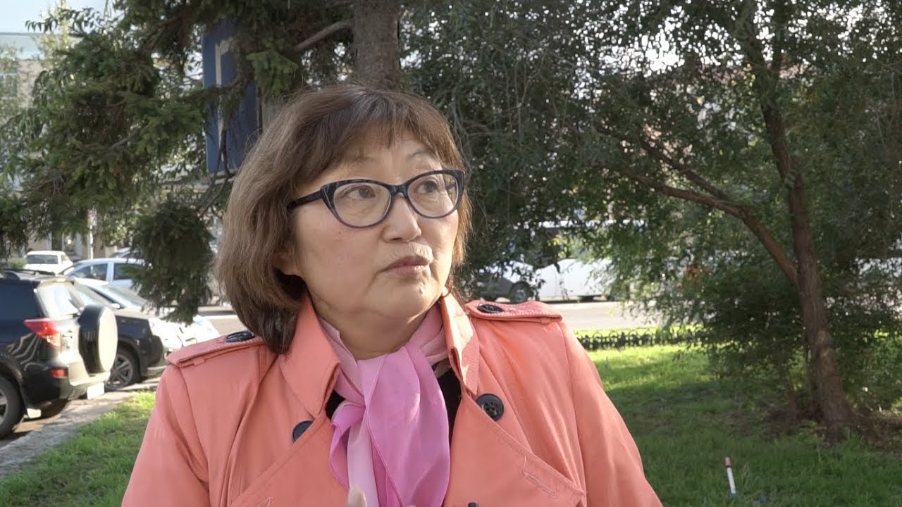 Подробности нападения ОМОНа на автобус с людьми в Улан-Удэ