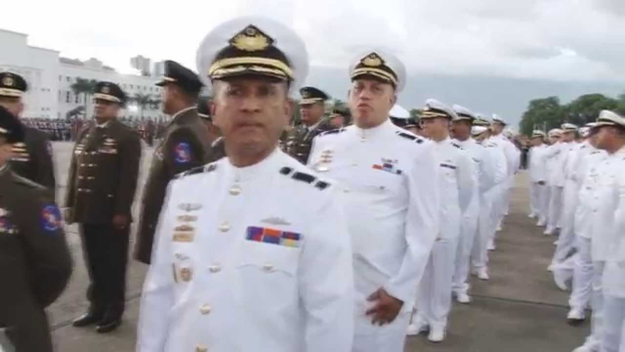 Ascensos al personal de Oficiales Técnicos y asimilados a Capitán de Navío y coronel 2014