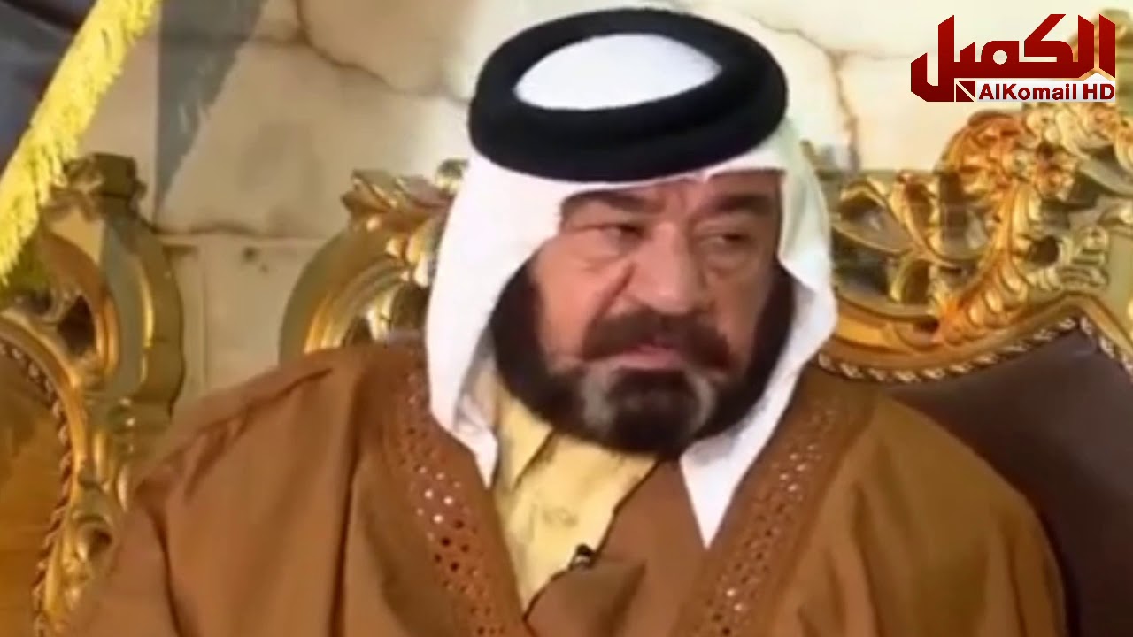 الشيخ جبار و مساعدته للمسيحية | برنامج العفو عند المقدرة - كاطع المياحي
