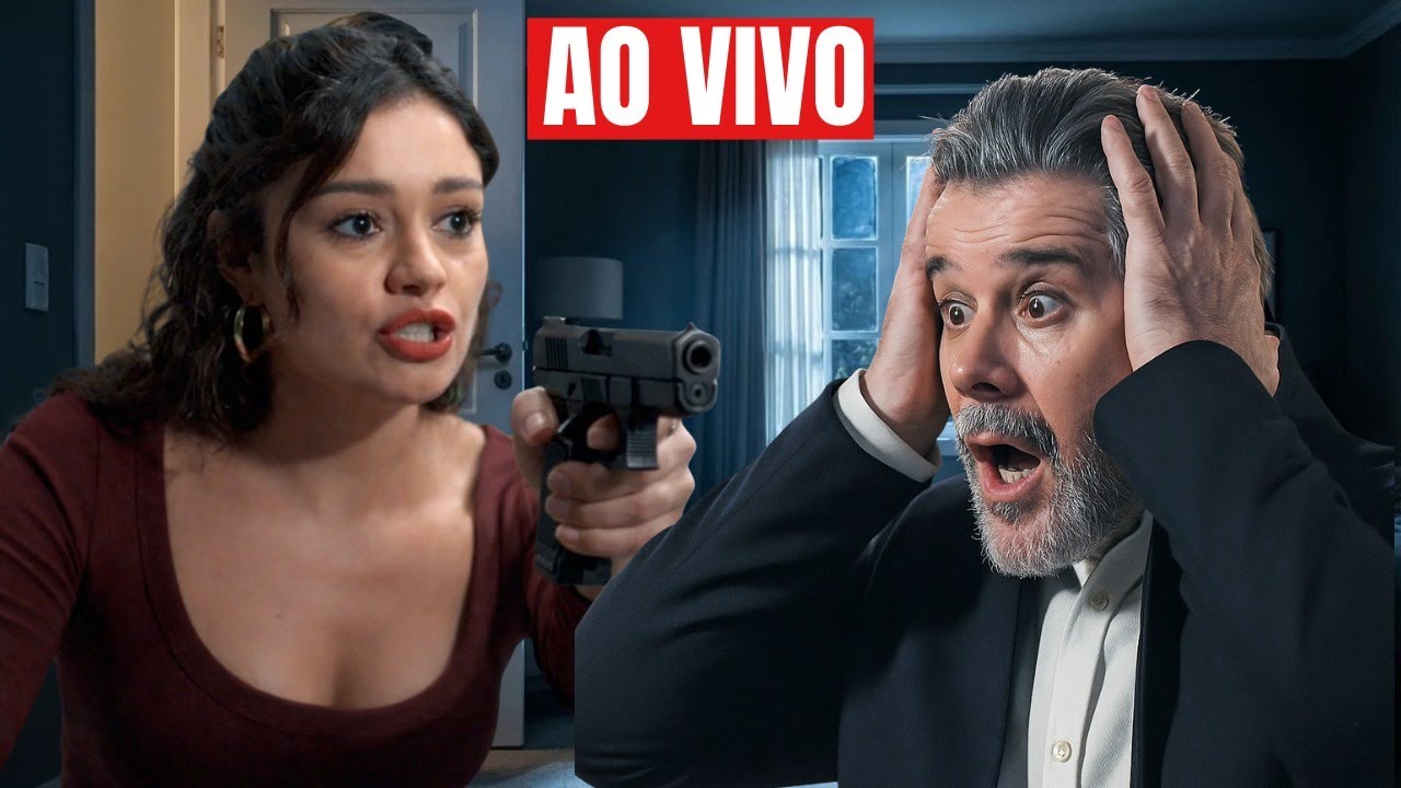 TRÊS GRAÇAS CAPÍTULO DE HOJE - 06/01- TERCA- FEIRA - RESUMO DO CAPÍTULO COMPLETO DE HOJE - AO VIVO