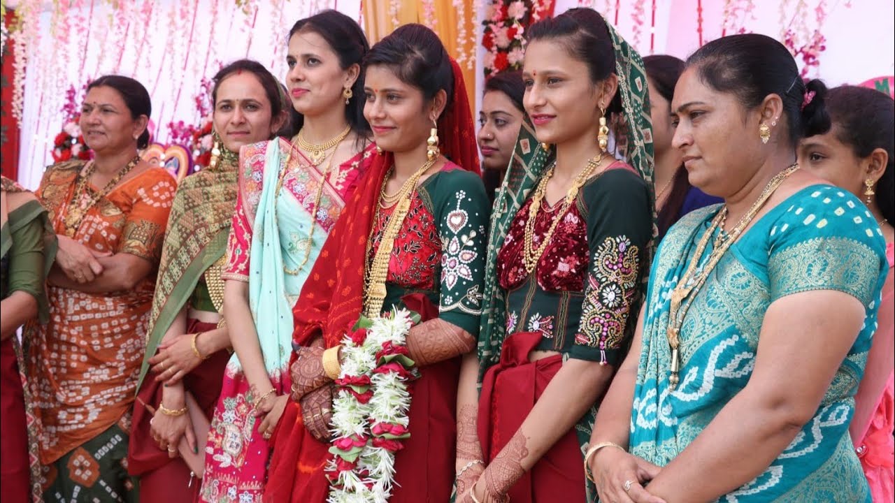 jan aagman//wedding ceremony//nilam ❤ pratap//odedra family//Indian wedding//