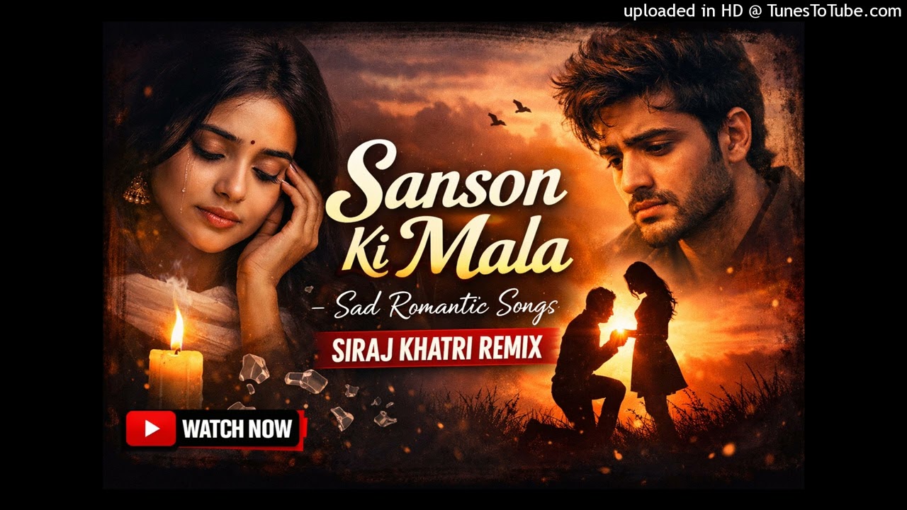 साँसों की माला