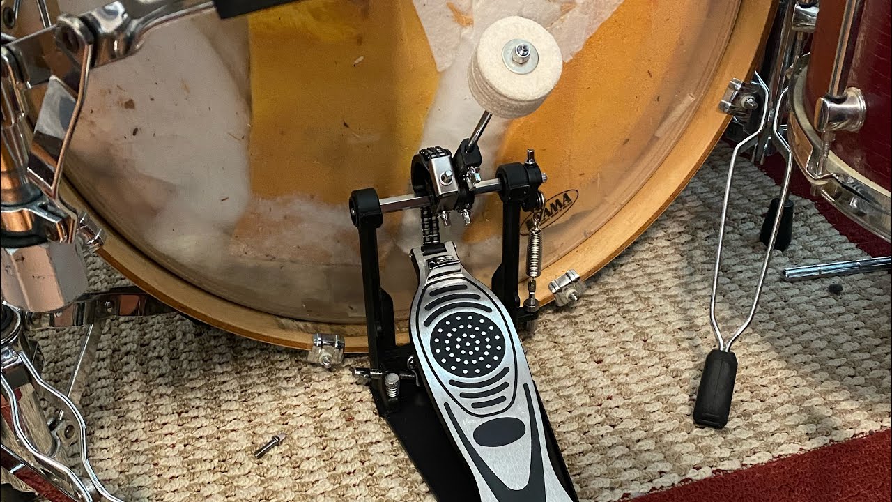 Amazon Budget Kick Pedal!