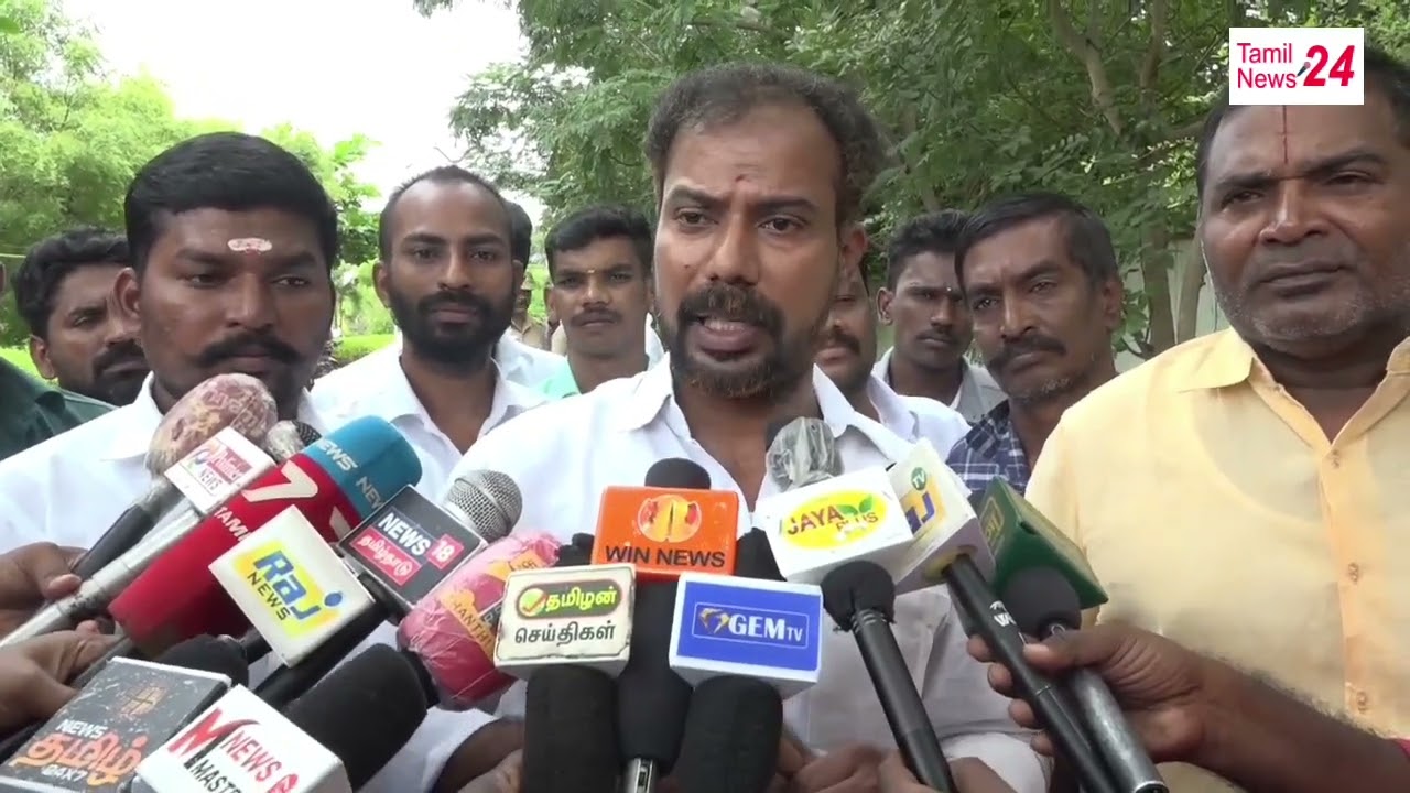 எங்கள் சமுதாய வாக்குகளால் தான்  திமுக ஆட்சிக்கு வந்தது யாதவ சமுதாய நிர்வாகி பேட்டி
