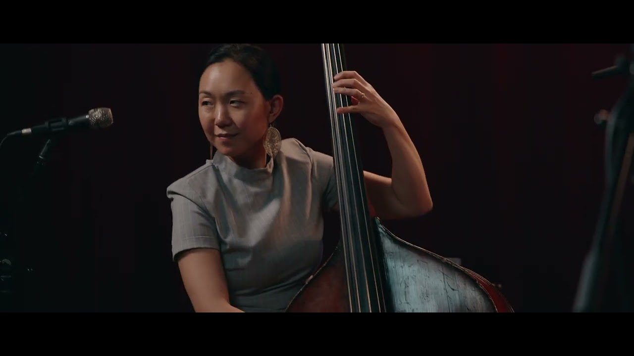 Ben Wendel Vanguard Quartet: 