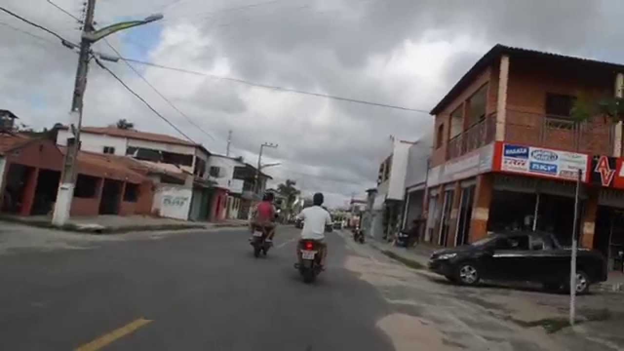 ACARAÚ, DÊ UMA VOLTA NA CIDADE, IMAGENS DE TIDE ANDRADE