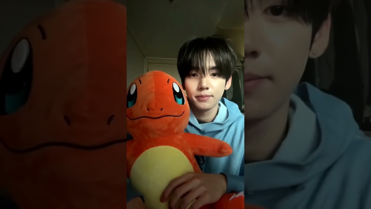 250701 제로베이스원 한유진 라이브