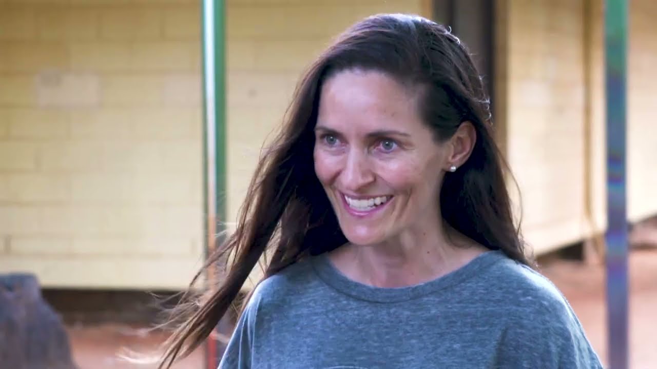 Working in the Kimberley as a Rural Generalist