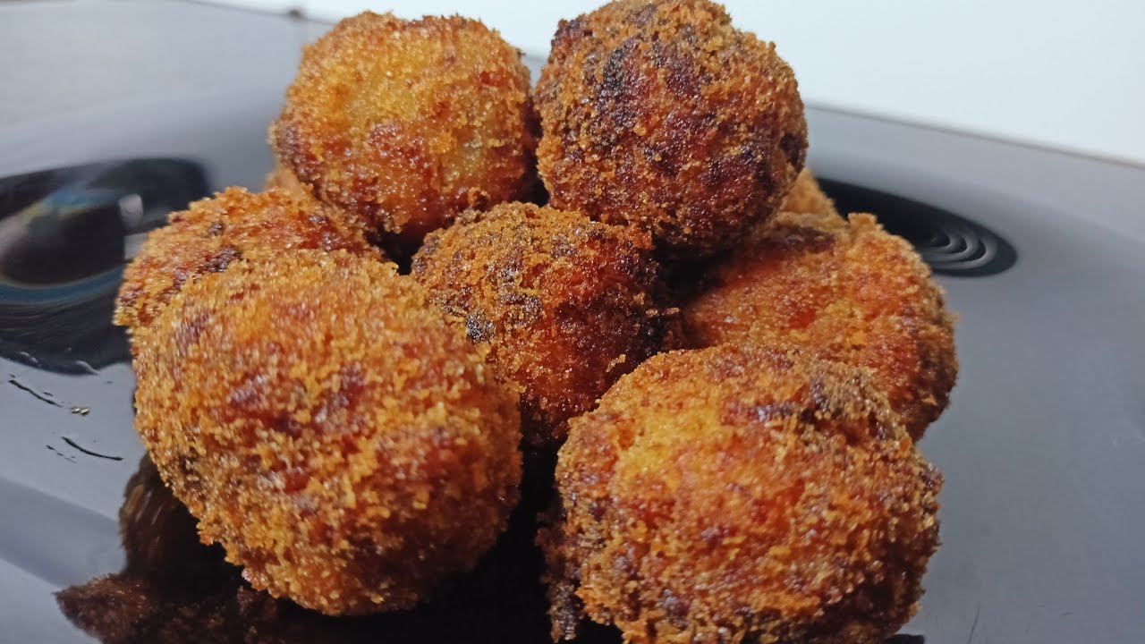 Простые вечерние закуски |