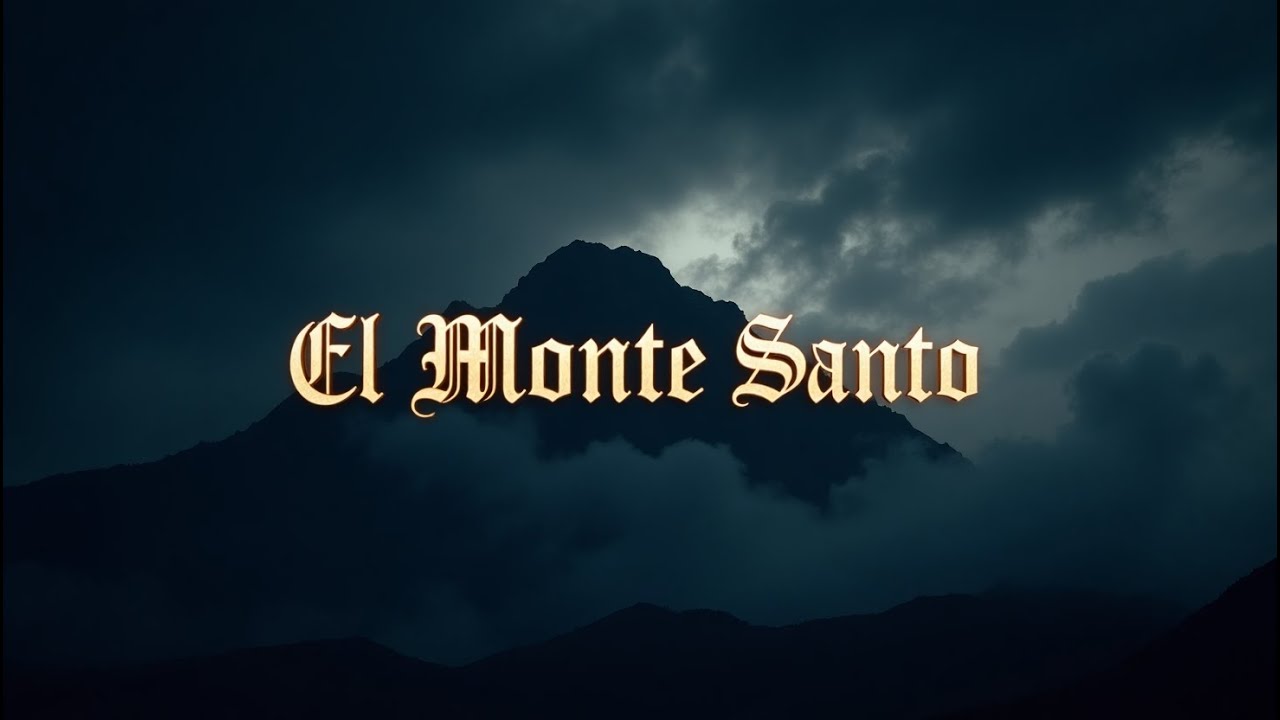 EL MONTE SANTO